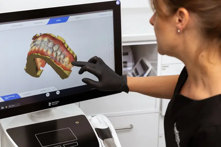 Dental Bridges by Melbourne Dentists