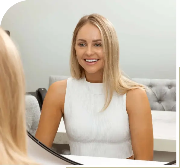 Teeth Whitening Options at Melbourne