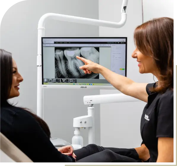 Why Choose D'vine Smiles for Wisdom Teeth Removal