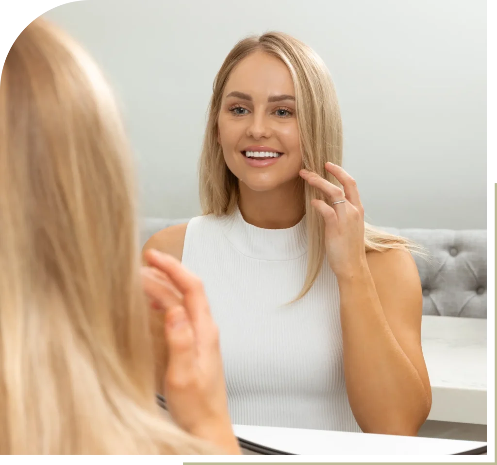 Cosmetic Dentists at Dvine Smiles