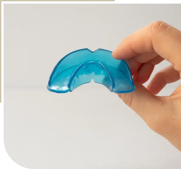 Protect your smile with D'vine Smiles