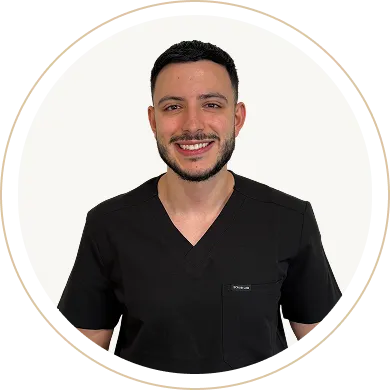 Dr Ali Wassouf