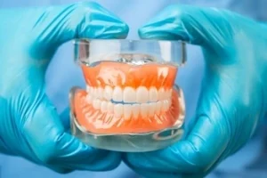 Why Do People Get Dentures set